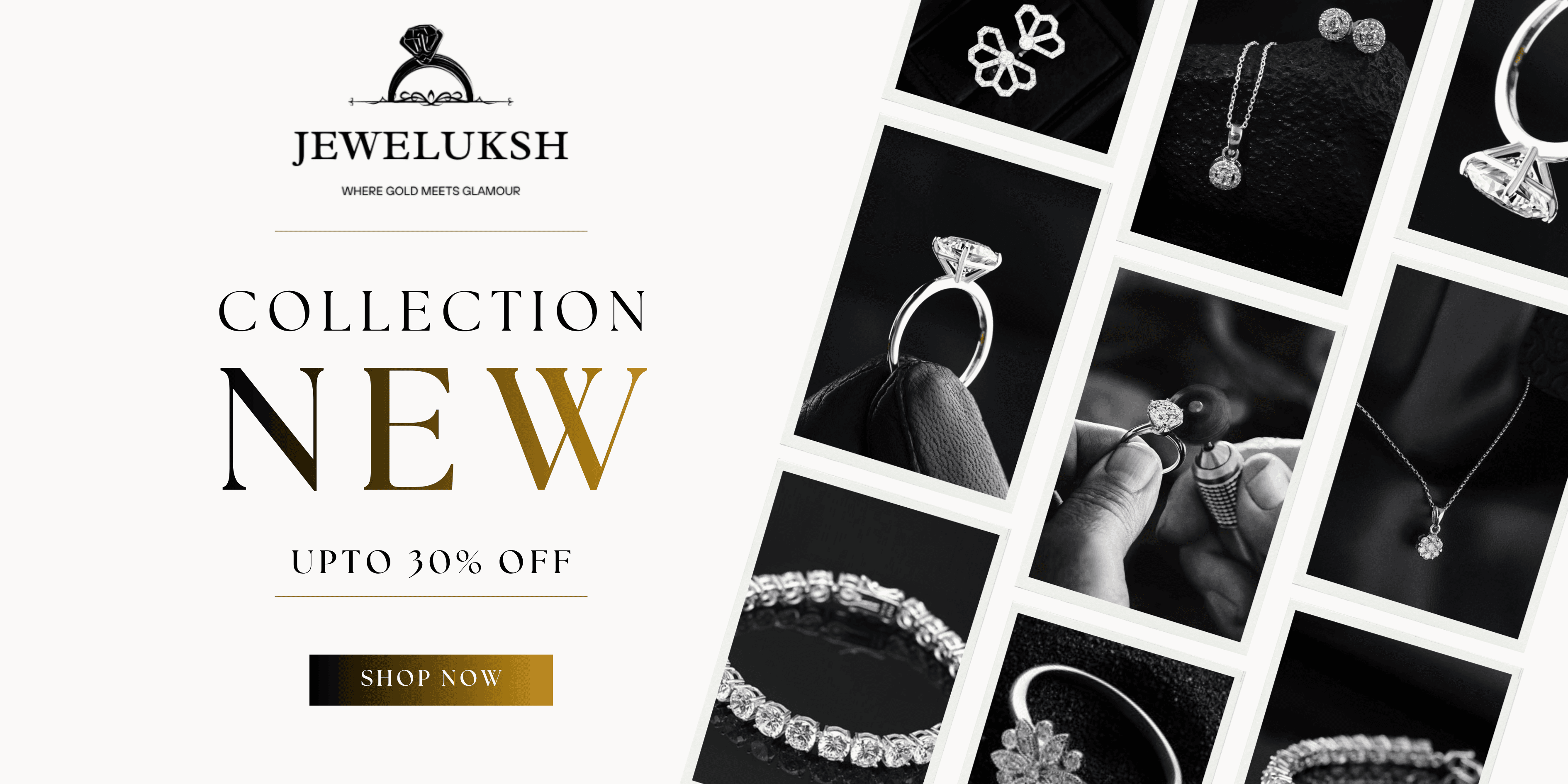 Jeweluksh Craftsmanship