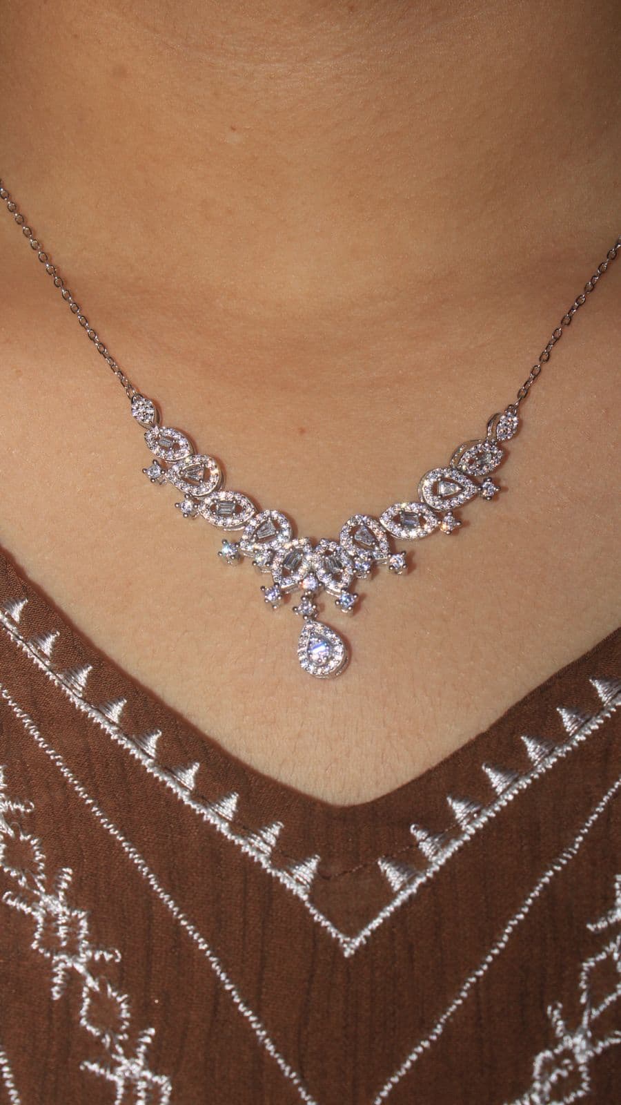 TANISHA ARORA review