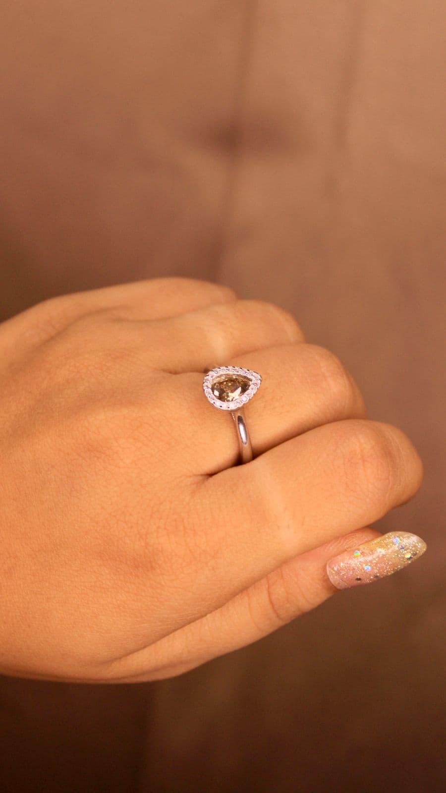 PREKSHA LUKHI review